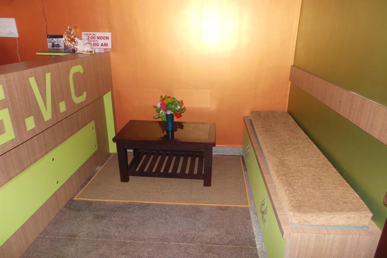 Iroomz Sri Vinayaka Comfort Virajpet Zewnętrze zdjęcie