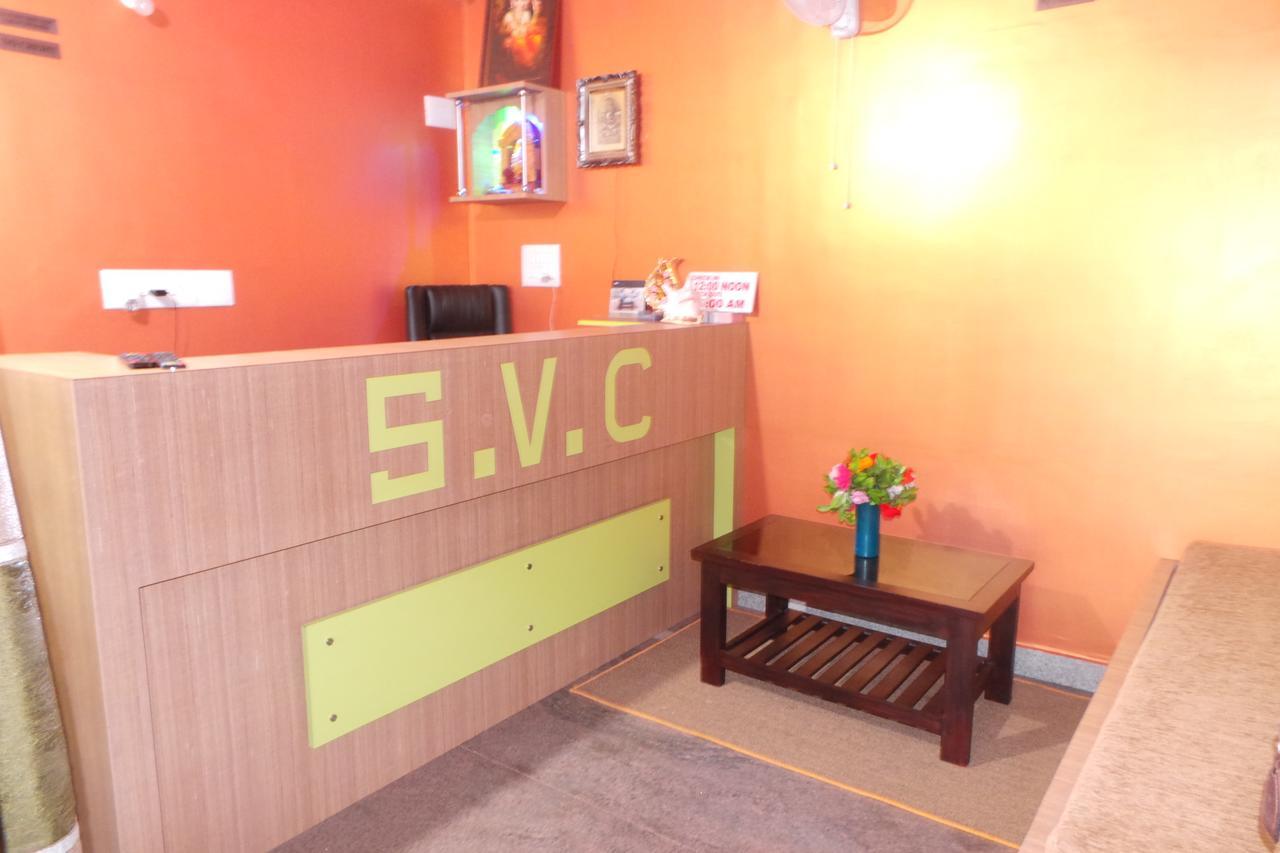 Iroomz Sri Vinayaka Comfort Virajpet Zewnętrze zdjęcie