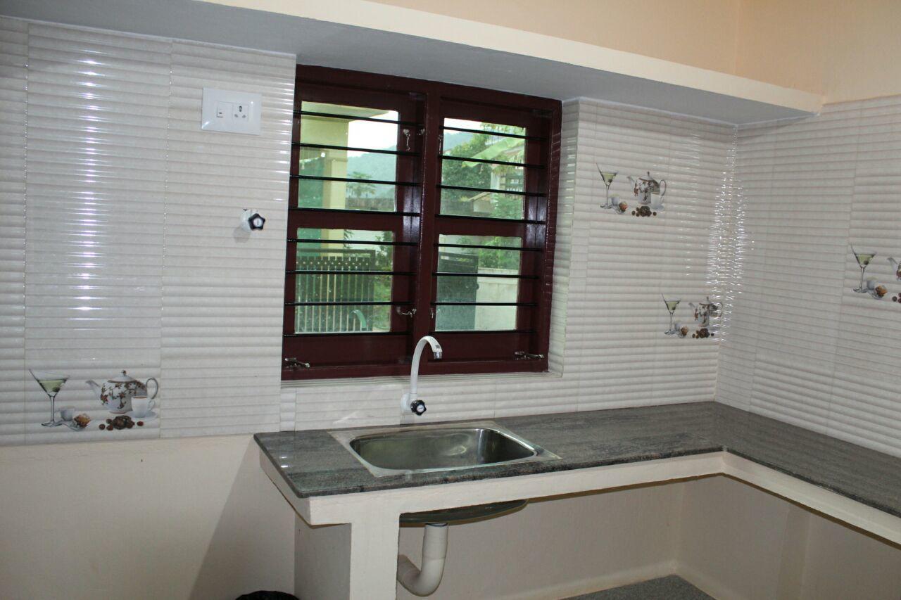 Iroomz Sri Vinayaka Comfort Virajpet Zewnętrze zdjęcie